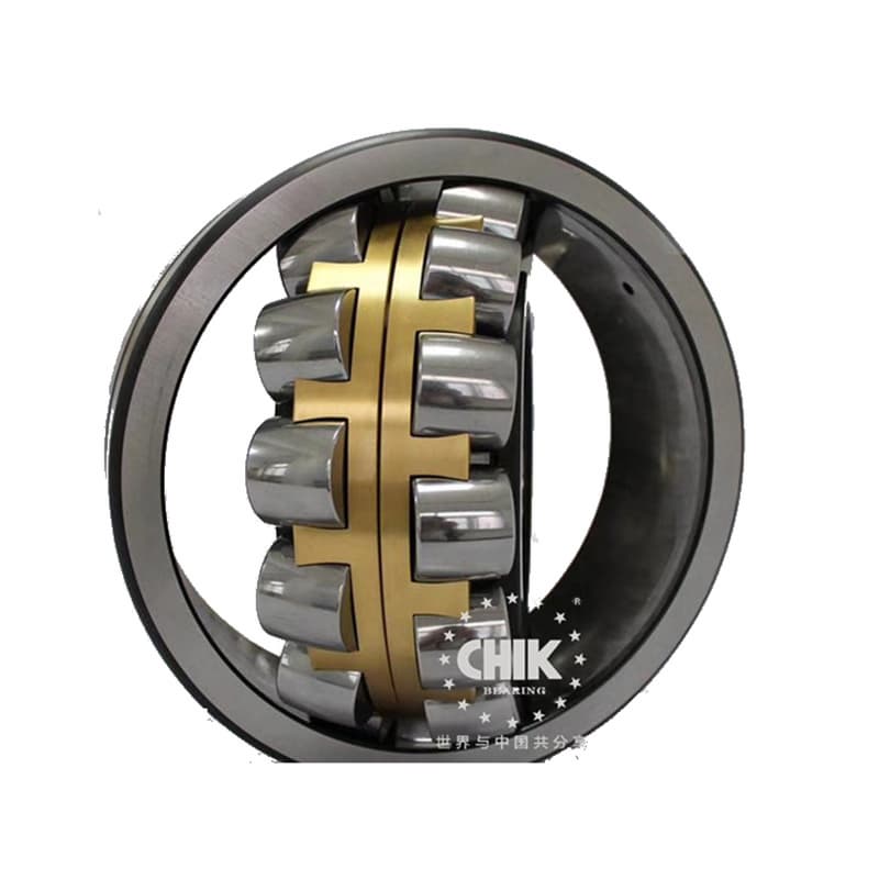 Precision Spherical Roller Bearings 22330CAW33 for Rolling M